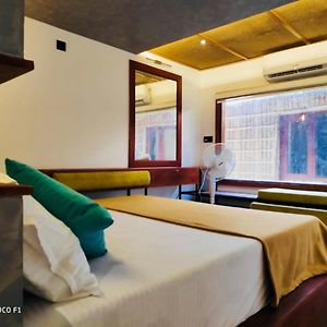 Superior Deluxe Double or Twin Room